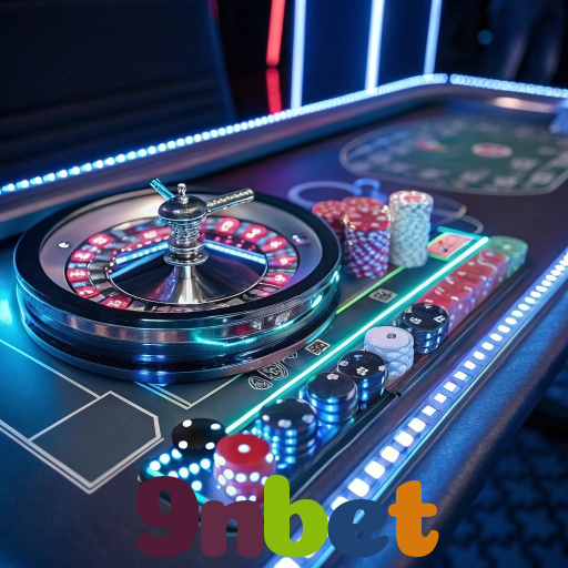 9nbet：Aposte no futebol, jogue poker e conquiste vitórias épicas!