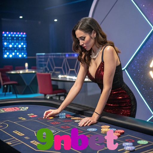 9nbet：Jogue poker, aposte no futebol e ganhe em grandes jogos de cassino!