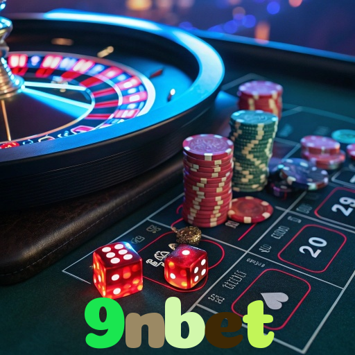 9nbet：Jogue poker, aposte no futebol e ganhe em grandes jogos de cassino!
