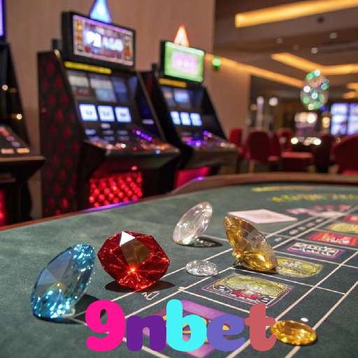 9nbet：Aposte nas melhores slots e conquiste prêmios como nunca!