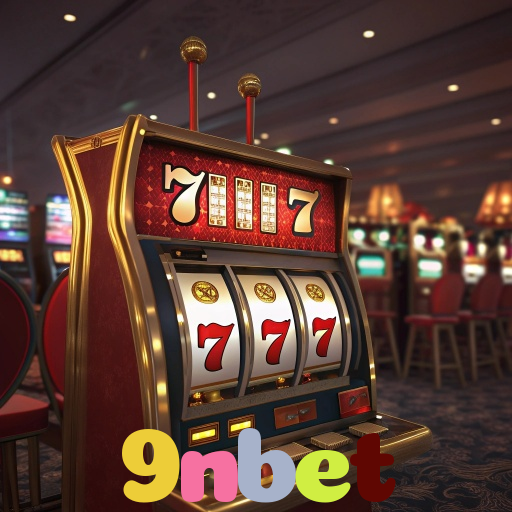 9nbet:Aposte nas melhores slots e conquiste prêmios como nunca!