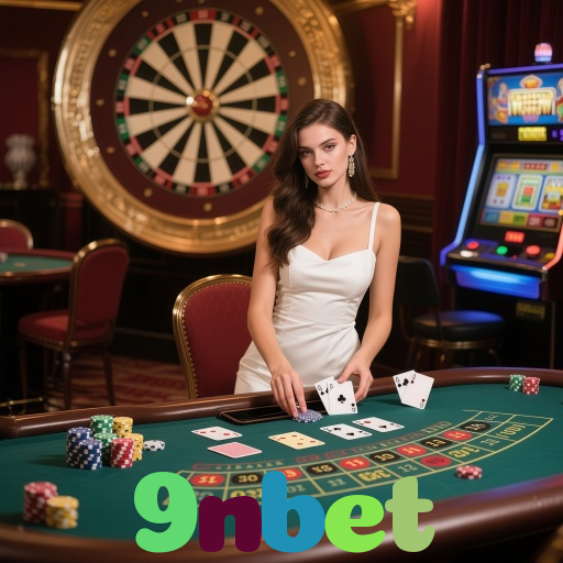 9nbet:Aposte nas melhores slots e conquiste prêmios como nunca!