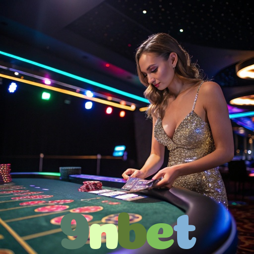 9nbet：Aposte nas melhores slots e conquiste prêmios como nunca!