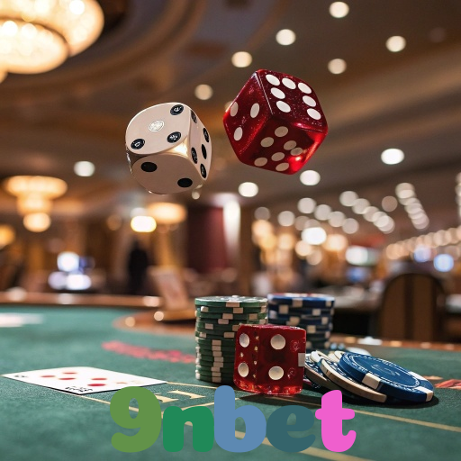 9nbet：Aposte nas melhores slots e conquiste prêmios como nunca!