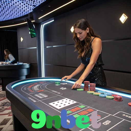 9nbet：Jogue poker, aposte no futebol e ganhe em grandes jogos de cassino!