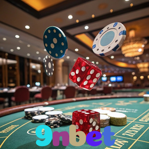 9nbet：Aposte nas melhores slots e conquiste prêmios como nunca!
