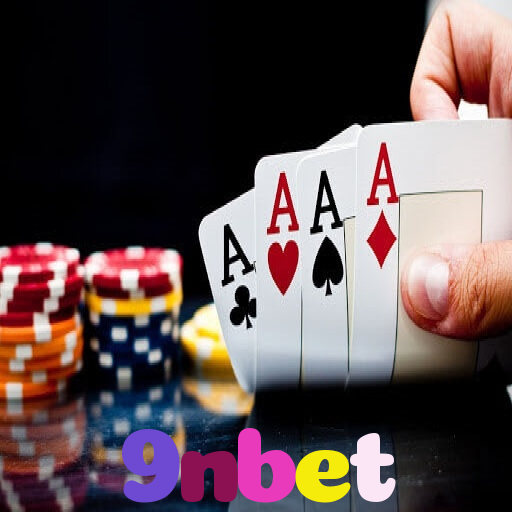 9nbet：Aposte no futebol, jogue poker e conquiste vitórias épicas!