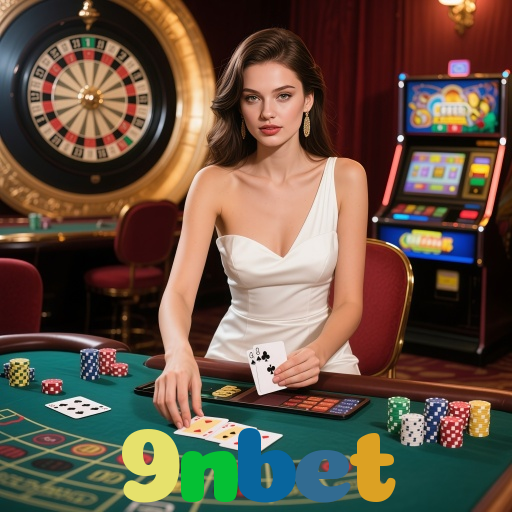 9nbet:Aposte nas melhores slots e conquiste prêmios como nunca!