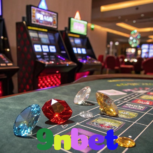 9nbet：Jogue poker, aposte no futebol e ganhe em grandes jogos de cassino!