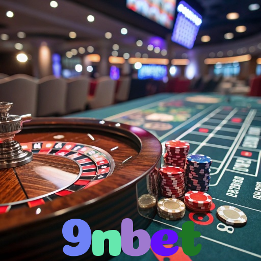 9nbet：Aposte no futebol, jogue poker e conquiste vitórias épicas!