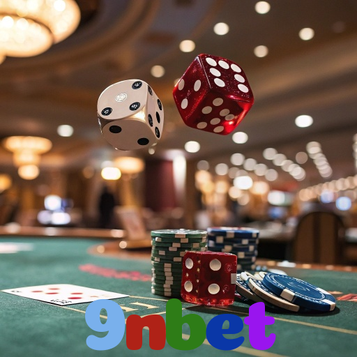 9nbet：Jogue poker, aposte no futebol e ganhe em grandes jogos de cassino!