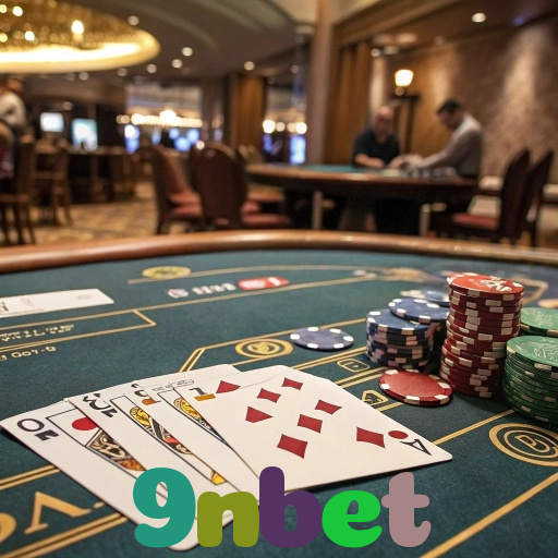 9nbet:Jogue poker, aposte no futebol e ganhe em grandes jogos de cassino!