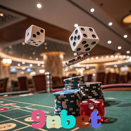 9nbet:Aposte no futebol, jogue poker e conquiste vitórias épicas!