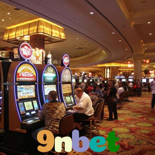 9nbet：Aposte no futebol, jogue poker e conquiste vitórias épicas!