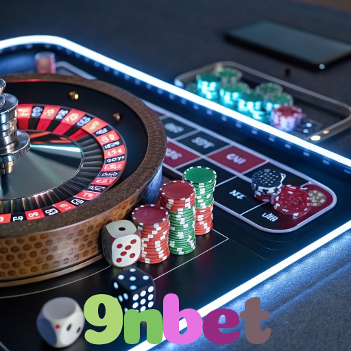 9nbet:Jogue poker, aposte no futebol e ganhe em grandes jogos de cassino!