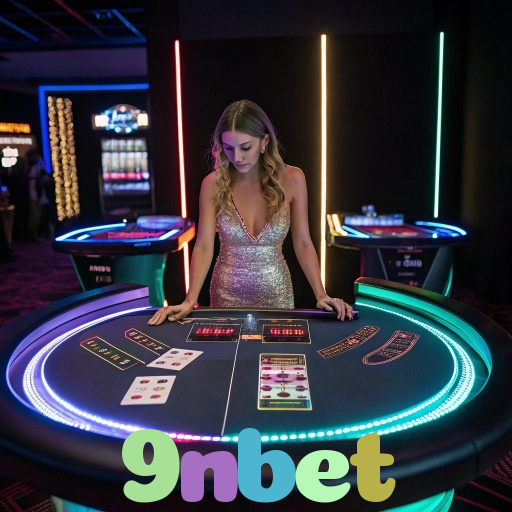 9nbet：Aposte no futebol, jogue poker e conquiste vitórias épicas!