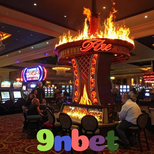 9nbet:Aposte nas melhores slots e conquiste prêmios como nunca!