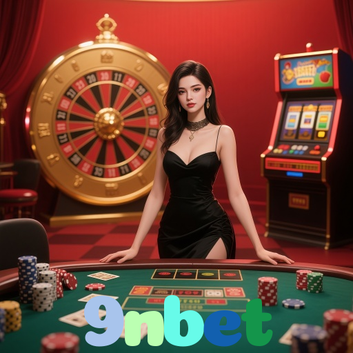 9nbet：Aposte nas melhores slots e conquiste prêmios como nunca!