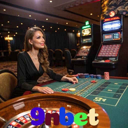 9nbet：Aposte no futebol, jogue poker e conquiste vitórias épicas!