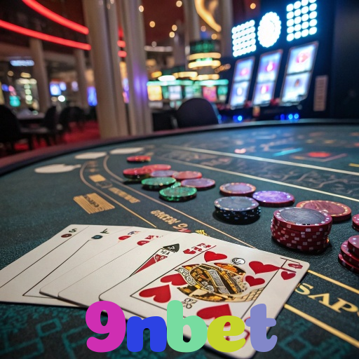 9nbet:Aposte no futebol, jogue poker e conquiste vitórias épicas!