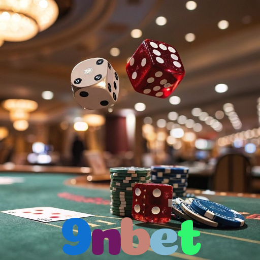 9nbet：Aposte nas melhores slots e conquiste prêmios como nunca!