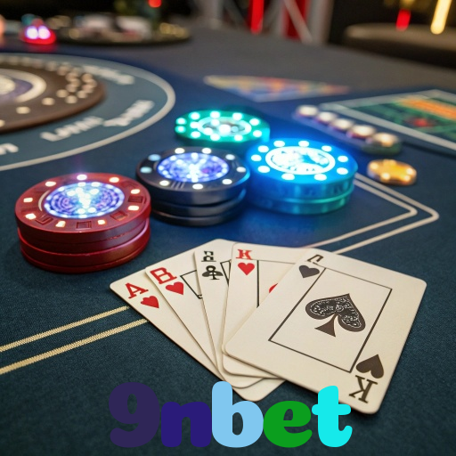 9nbet:Aposte no futebol, jogue poker e conquiste vitórias épicas!