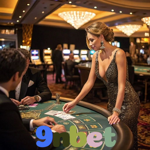 9nbet：Jogue poker, aposte no futebol e ganhe em grandes jogos de cassino!