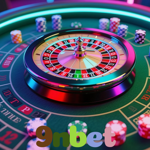 9nbet:Aposte nas melhores slots e conquiste prêmios como nunca!