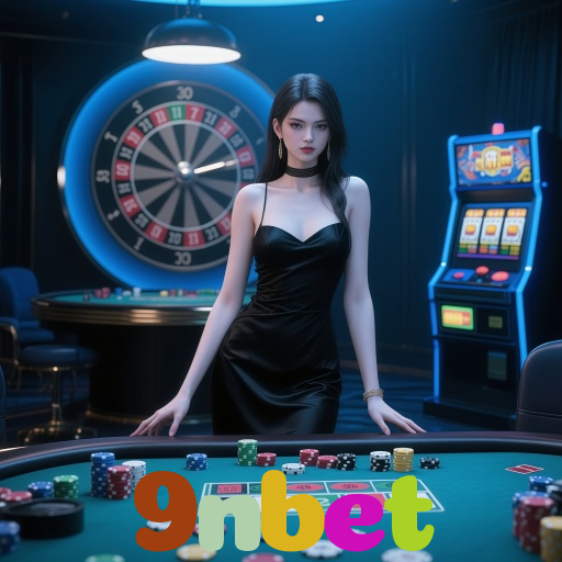 9nbet：Jogue poker, aposte no futebol e ganhe em grandes jogos de cassino!