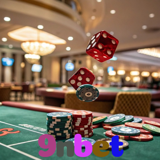 9nbet：Aposte nas melhores slots e conquiste prêmios como nunca!