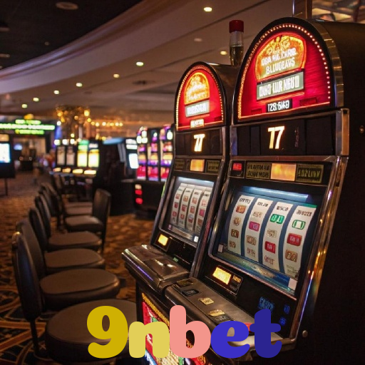 9nbet:Aposte nas melhores slots e conquiste prêmios como nunca!