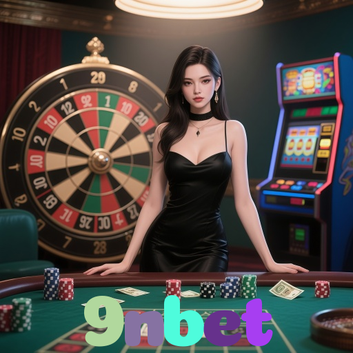 9nbet：Aposte nas melhores slots e conquiste prêmios como nunca!