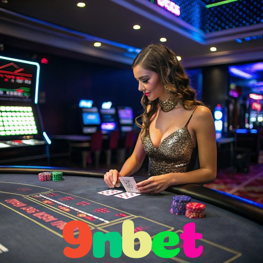 9nbet:Aposte nas melhores slots e conquiste prêmios como nunca!