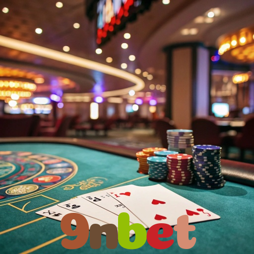9nbet:Aposte no futebol, jogue poker e conquiste vitórias épicas!