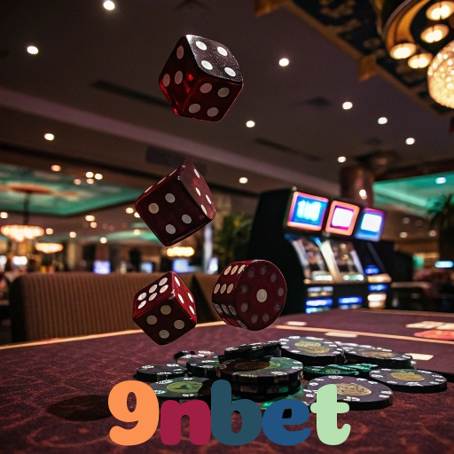 9nbet:Aposte no futebol, jogue poker e conquiste vitórias épicas!