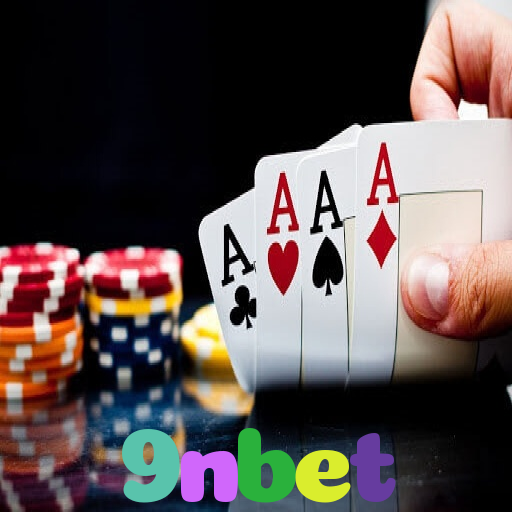 9nbet:Jogue poker, aposte no futebol e ganhe em grandes jogos de cassino!