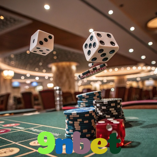 9nbet：Aposte nas melhores slots e conquiste prêmios como nunca!