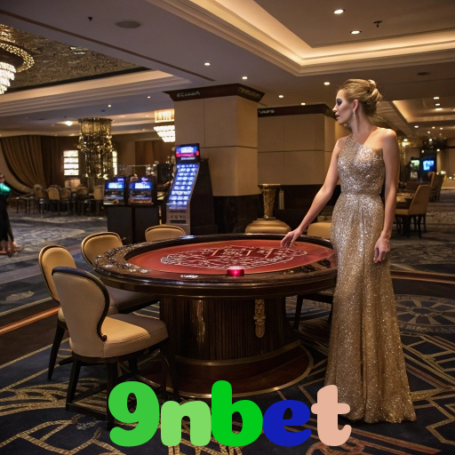 9nbet：Aposte nas melhores slots e conquiste prêmios como nunca!