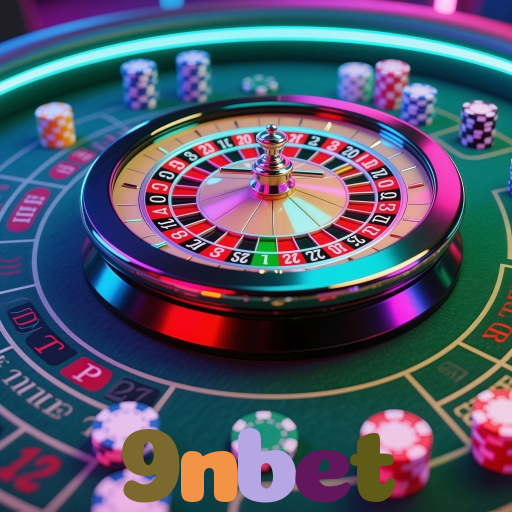 9nbet：Aposte nas melhores slots e conquiste prêmios como nunca!