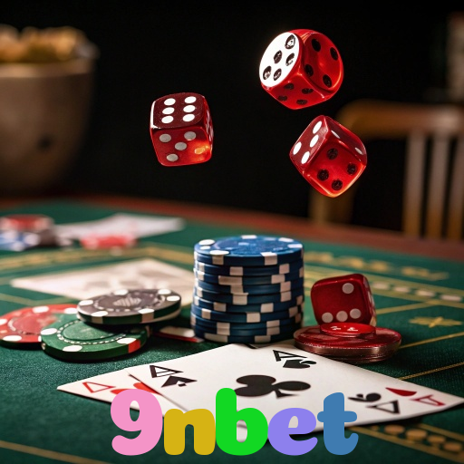 9nbet：Jogue poker, aposte no futebol e ganhe em grandes jogos de cassino!