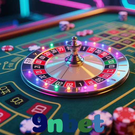 9nbet：Aposte no futebol, jogue poker e conquiste vitórias épicas!