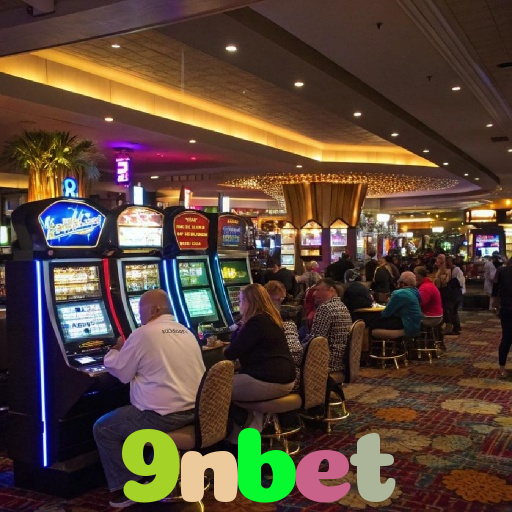 9nbet：Aposte nas melhores slots e conquiste prêmios como nunca!