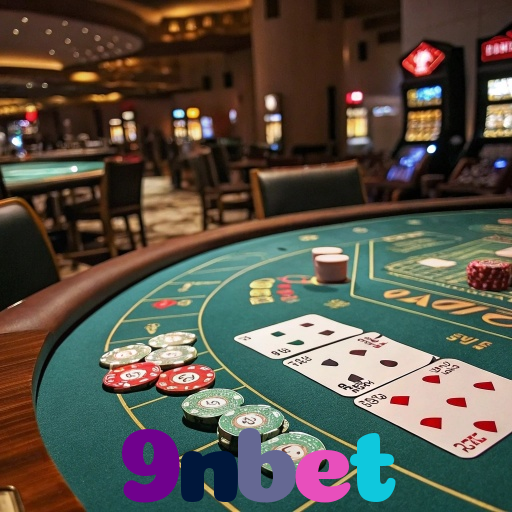 9nbet:Jogue poker, aposte no futebol e ganhe em grandes jogos de cassino!