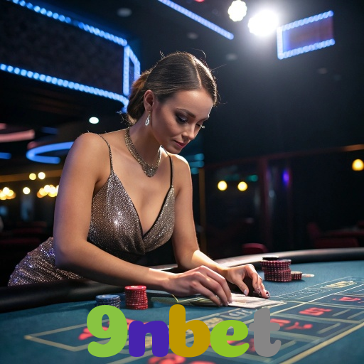 9nbet：Aposte nas melhores slots e conquiste prêmios como nunca!