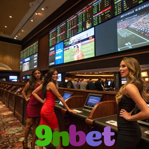 9nbet：Jogue poker, aposte no futebol e ganhe em grandes jogos de cassino!