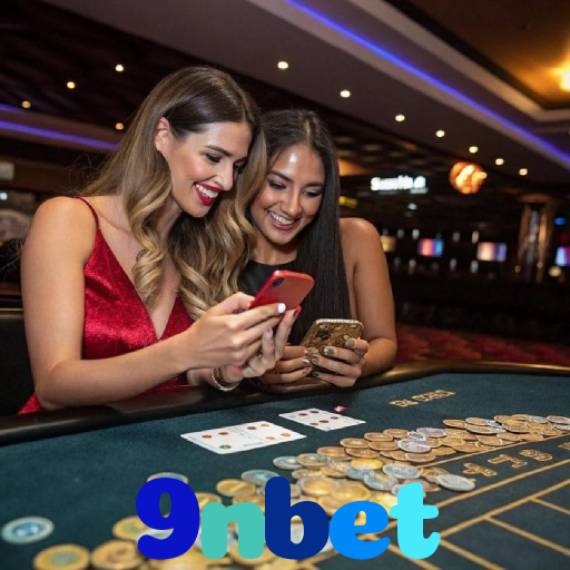 9nbet：Aposte nas melhores slots e conquiste prêmios como nunca!