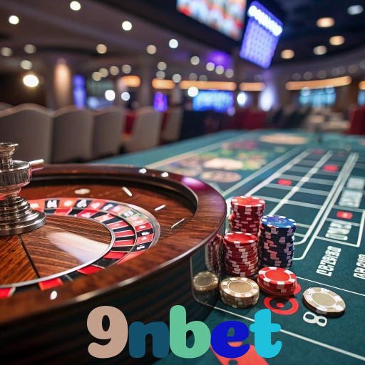 9nbet:Jogue poker, aposte no futebol e ganhe em grandes jogos de cassino!