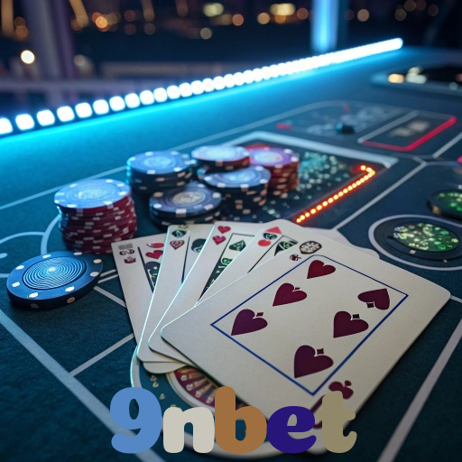 9nbet：Aposte nas melhores slots e conquiste prêmios como nunca!
