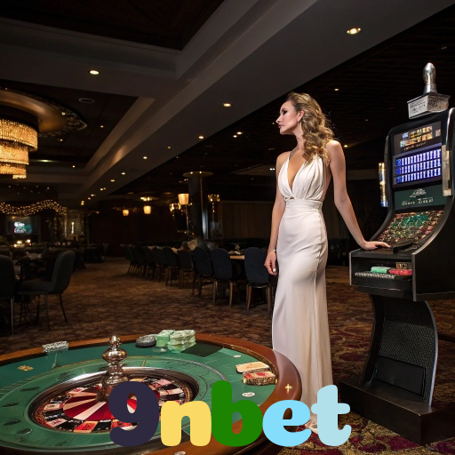 9nbet：Aposte nas melhores slots e conquiste prêmios como nunca!