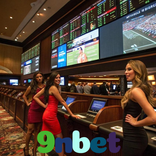 9nbet：Aposte no futebol, jogue poker e conquiste vitórias épicas!